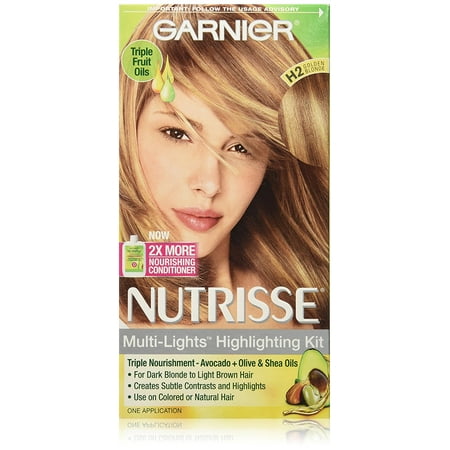 three hair colors red nutrisse nourishing hair color creme h2 golden blonde packaging may vary permanent nourishing hair color creme with three fruit oils three hair colors red nutrisse nourishing hair color creme h2 golden blonde packaging may vary permanent nourishing hair color creme with three fruit oils
